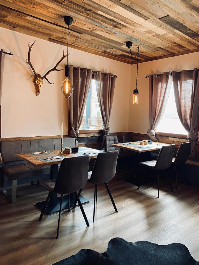 Lieboch Living 호텔 외부 사진